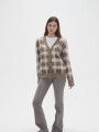 Cardigan Taven Estampado 1