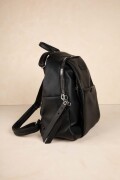 MOCHILA POST Negro