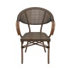 JGO JARDIN NEGRO COMB 5PZAS Unica