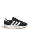 Championes Unisex Adidas Run 72S 2.0 Negro - Blanco