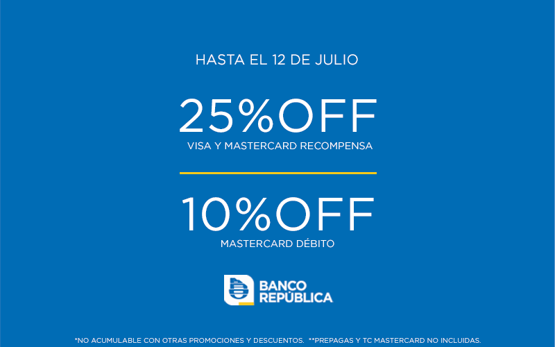 Beneficios brou