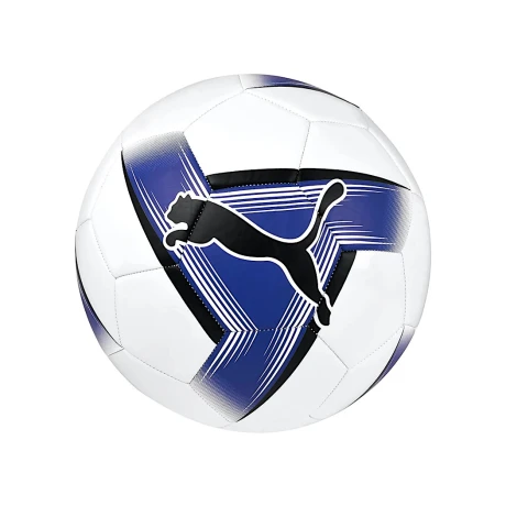 Pelota Puma Prestige Ball Blanca-Royal S/C