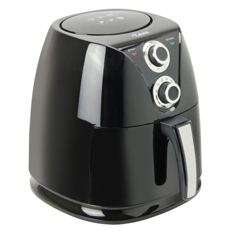 Freidora de Aire Tem T1NFA05LB 7000 1400W 5 Litros 001