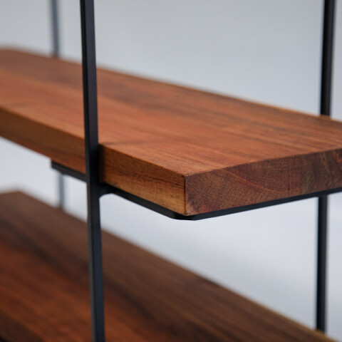 Elevador de Madera Volf para Buffet de 2 pisos Elevador de Madera Volf para Buffet de 2 pisos