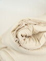 Acolchado 2 Plazas Queen Microfibra Washed Taupe / Mink / Vison