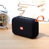 Parlante portátil bluetooth TG506 simil go3 Negro Parlante portátil bluetooth TG506 simil go3 Negro