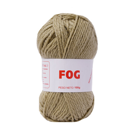 fog beige