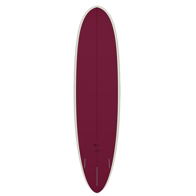 Tabla Torq 7'2 Mpw Delpero - Futures Tabla Torq 7'2 Mpw Delpero - Futures