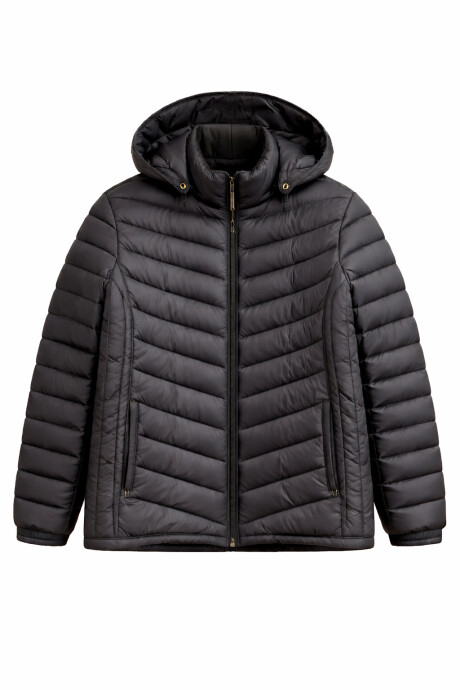 Campera Alejo Gris