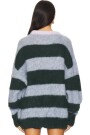 PARIS SWEATER Azul