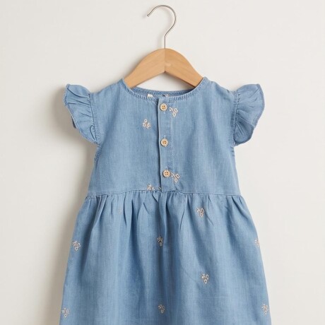 VESTIDO NENA VESTIDO NENA