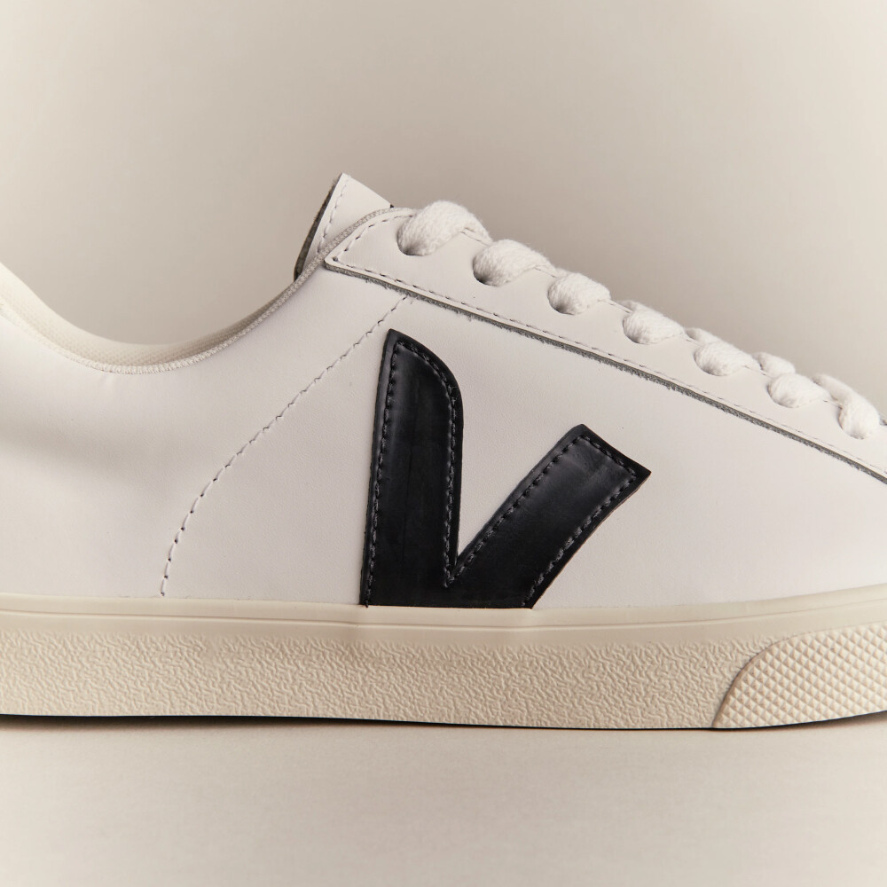 Zapatillas Veja Esplar Hombre Blanco