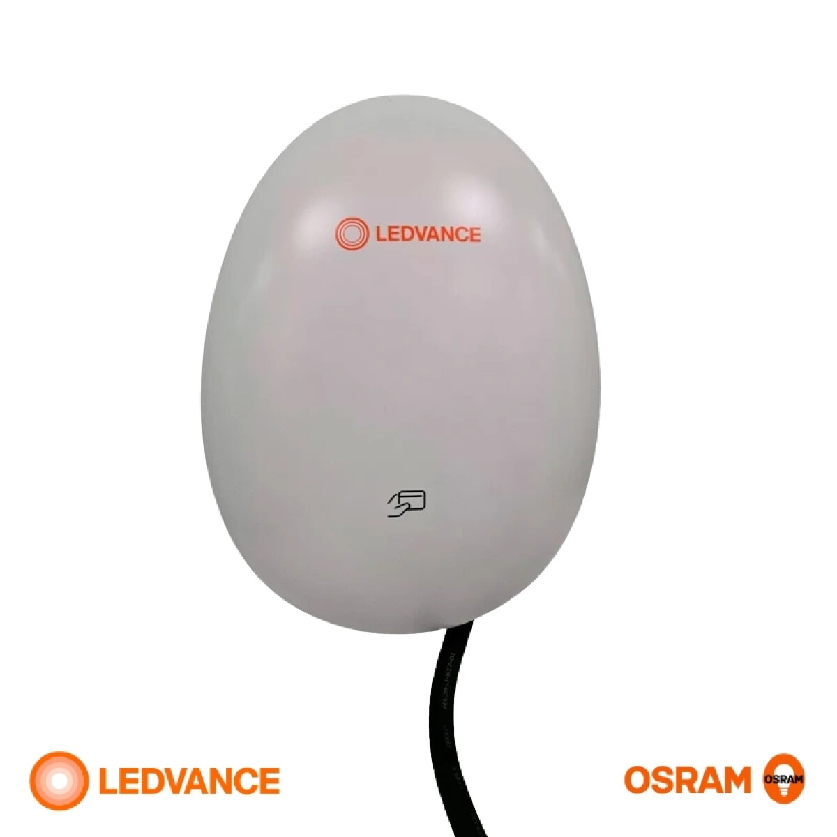 Cargador LEDVANCE OSRAM Para Vehículos Eléctricos 7kW 