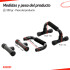 Barras Push Up Fijas Para Flexiones Lagartijas Randers Barras Push Up Fijas Para Flexiones Lagartijas Randers