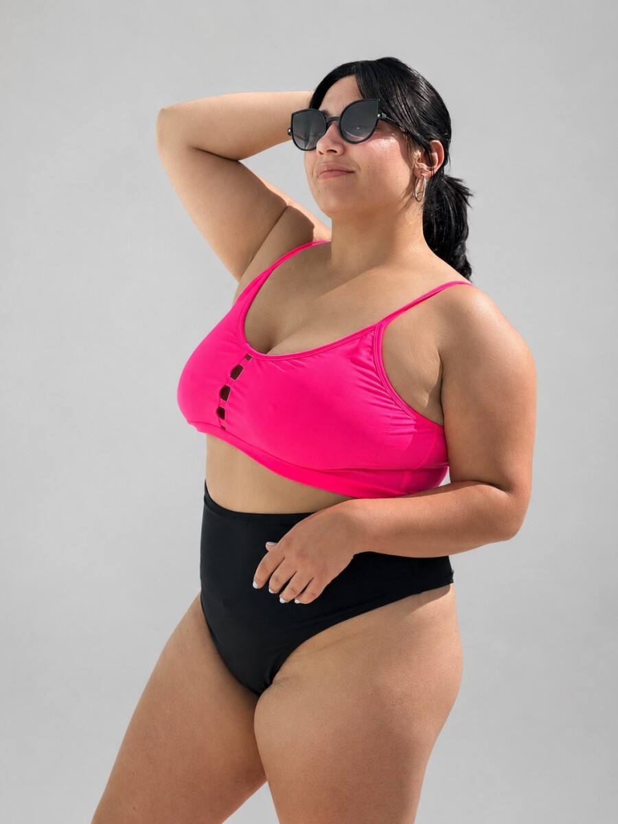 Top Maceio Rosa