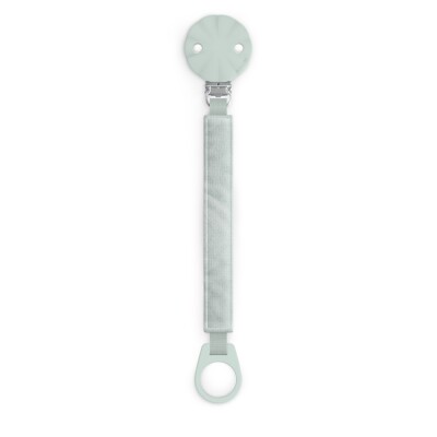 Clip Suavinex Cinta C/silicona Wonder Verde Clip Suavinex Cinta C/silicona Wonder Verde