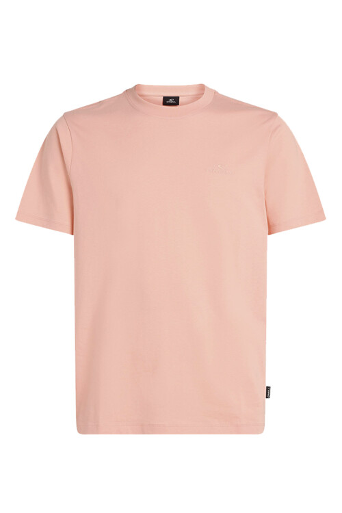 Remera O'Neill Logo - Coral Remera O'Neill Logo - Coral