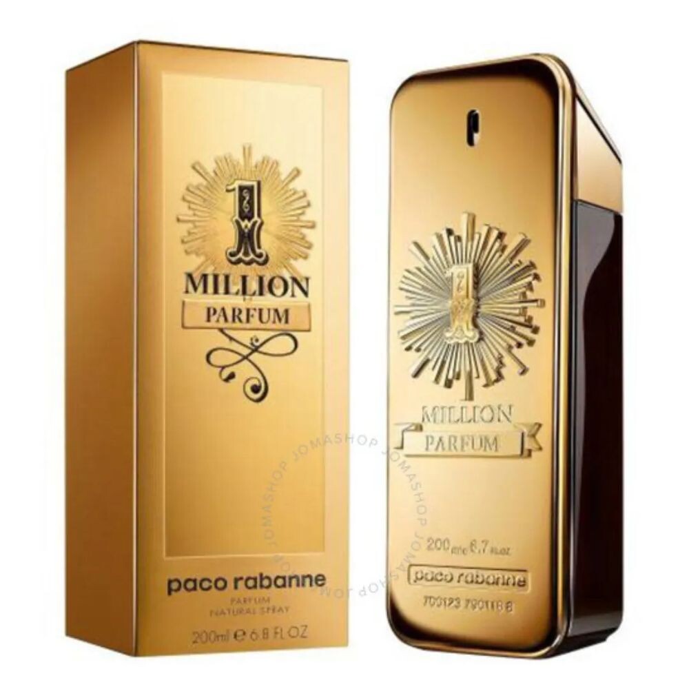1 Million Parfum 200ml