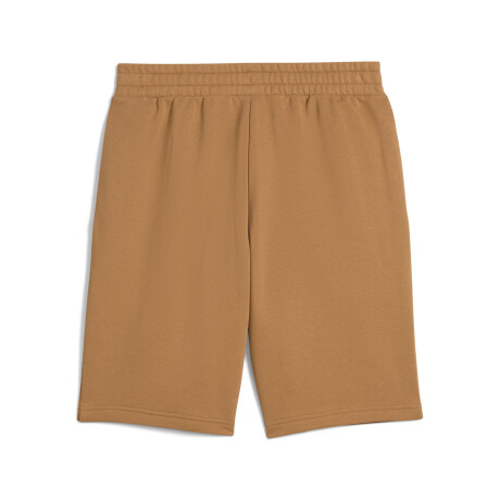 ESS 2 COLOR Nş1 Logo Shorts 10 TR 68471568 Caramelo