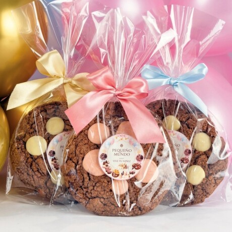 Cookie Chocolate Cookie Chocolate