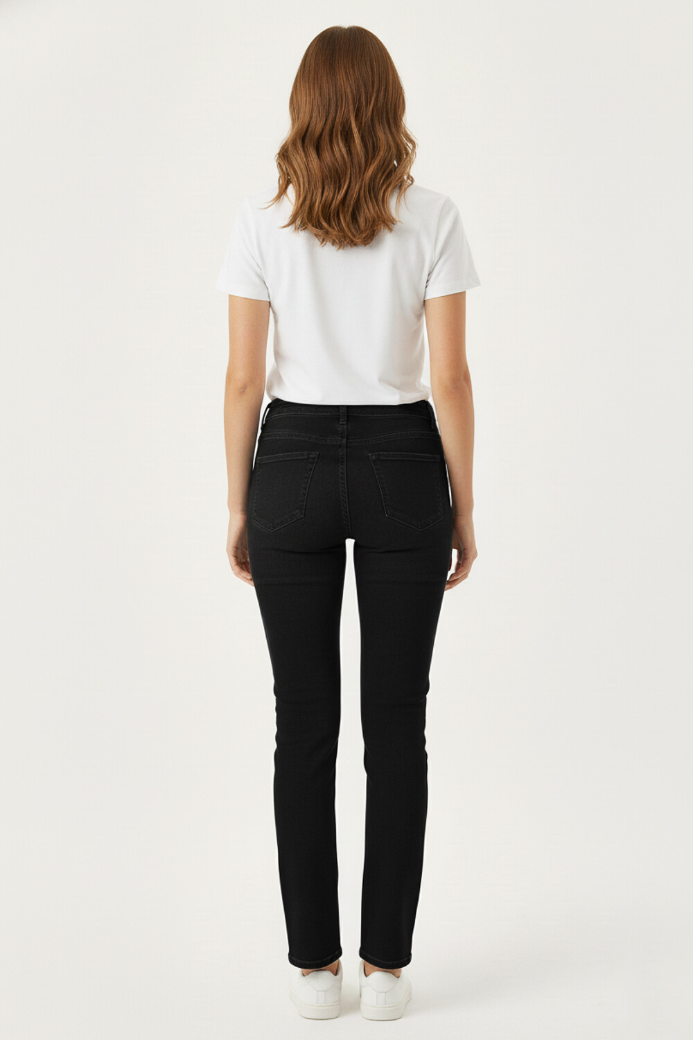 Pantalon Sabina Negro