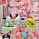Blind box Sanrio oriental Blind box Sanrio oriental