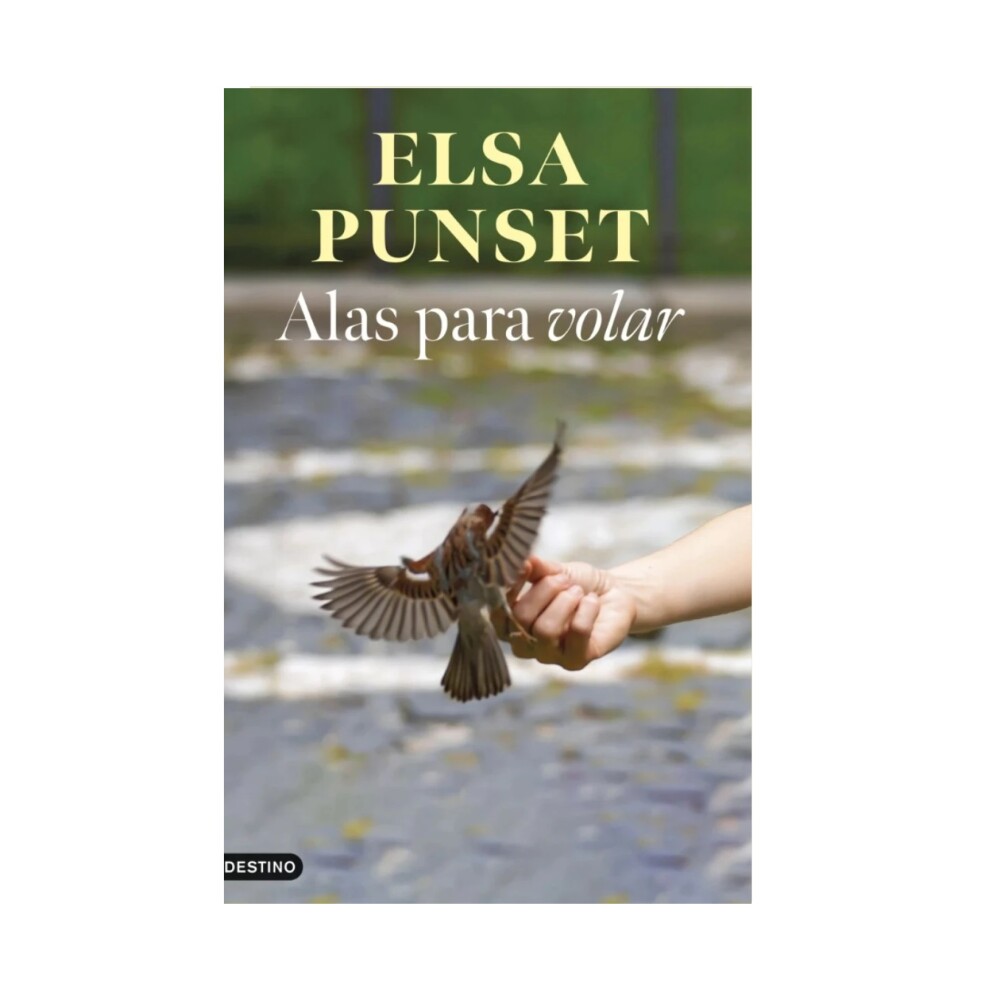 Alas Para Volar ALAS PARA VOLAR