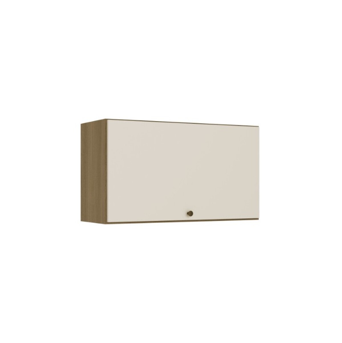 AEREO SUPERIOR 80cm 1 PUERTA BASCULANTE MAGNOLIA NTL OFW 