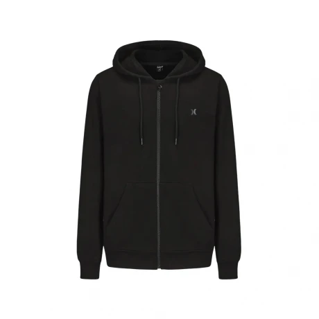 CAMPERA HURLEY Black