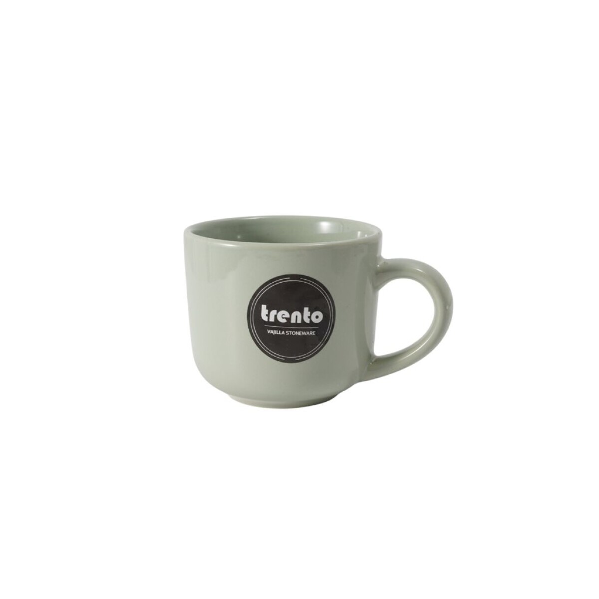 MUG STONWARE 350ML TRENTO SALVIA 
