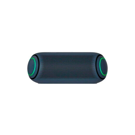 Parlante LG XBOOM Go PL5 Bluetooth Negro