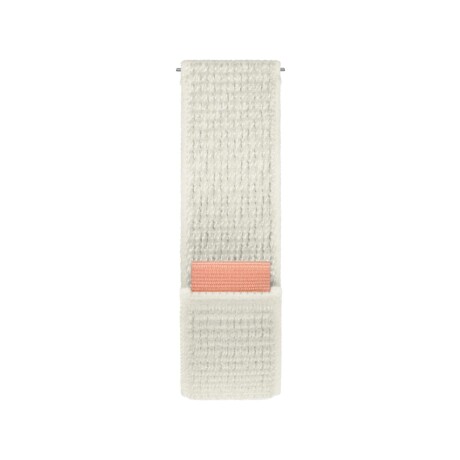 Correa Samsung Fabric Band Slim (S/M) para Galaxy Watch6 Beige
