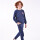 PANTALON TODOR AZUL OSCURO