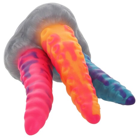 Dildo Tenta Trio Creature Cocks Dildo Tenta Trio Creature Cocks