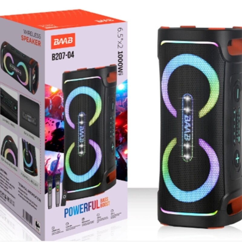 Parlante Eclipse Horizontal B20704 (6.5") Parlante Eclipse Horizontal B20704 (6.5")