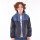 CAMPERA TAO AZUL