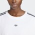 Remera Boxy Adidas Adilenium Season 3 Blanco