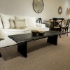 Mesa de living Turmalina 150x55x40h Mesa de living Turmalina 150x55x40h