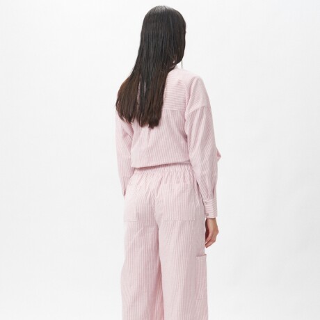 PANTALON FAITH Rosa Viejo