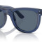 Ray Ban Wayfarer Azul