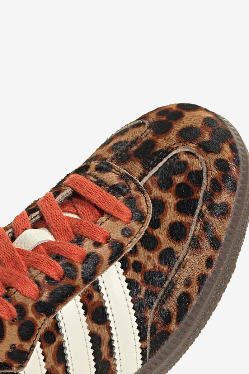 SAMBA OG W Leopardo