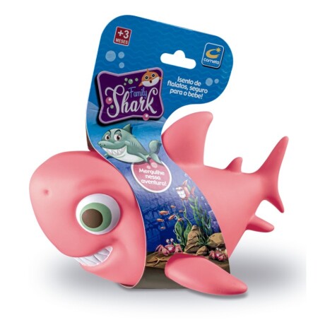 Juguetes Para El Baño Bebe Tiburon Co224 Varios Modelos Ub 001