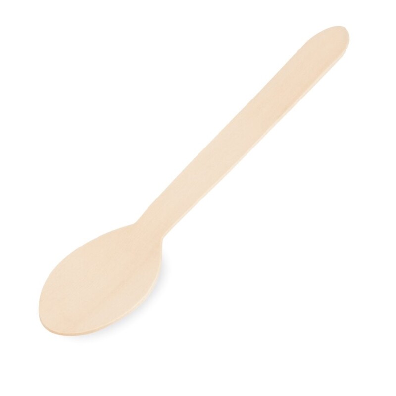 Cuchara Madera 16 Cm JUIN CUCHARA MADERA 16 CM
