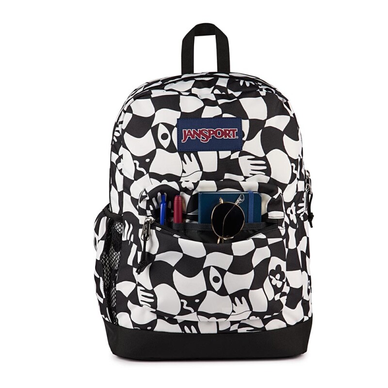 Mochila Portalaptop Cross Town Plus Gravity Check