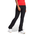 Calza de Mujer Adidas Essentials Logo W Negro
