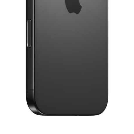 Iphone 16 Pro Max 256 GB Black Titanium