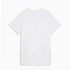 Remera de Mujer Puma Class Standard Tee Blanco