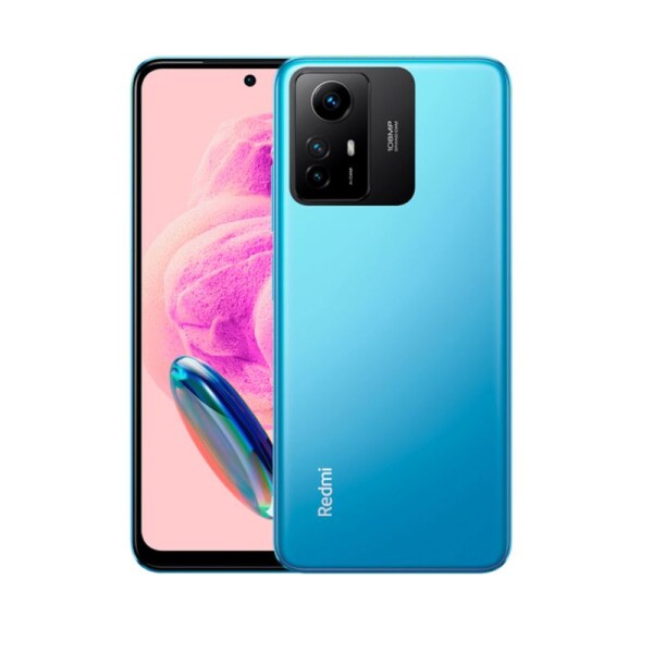 Xiaomi Redmi Note 12s 8ram 256gb Blue Xiaomi Redmi Note 12s 8ram 256gb Blue
