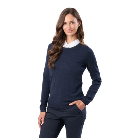 BUZO BASE XS-XXL MARINO