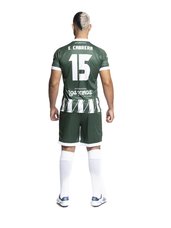 Equipo de futbol personalizado Otros 002